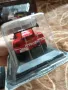Mitsubishi Pajero  Renault Megane Citroen ZX  Rally Dakar 1996 1998 2000 1.43 Scale , снимка 6