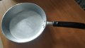 Стар алуминиев тиган, снимка 2