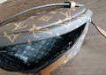 Нова! Луксозна чанта за кръст Louis Vuitton , снимка 5
