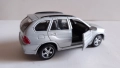 Метални колички BMW X5, снимка 3