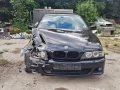 BMW E39 530д 530d 525д 525d 520и 520i на части, снимка 4