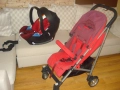Бебешка количка CYBEX , снимка 4
