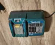 Оригинално бързо зарядно Makita DC18RA, 7.2–18V, Li-Ion/Ni-MH, снимка 10