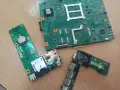 Лаптоп Asus X52J на части, снимка 5