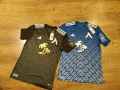  Adidas x PFC Levski Sofia - мъжка фенска тениска НОВА размери - S / M / L / XL / 2XL, снимка 3