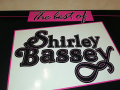 SOLD-SHIRLEY BASSEY-MADE IN BELGIUM-ВНОС ENGLAND 0204222023, снимка 14