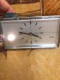 Рядък AEG немски електромеханичен часовник, снимка 1 - Стенни часовници - 34493414