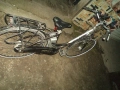 Електрически Алуминиев велосипед RALEIGH-28цола, снимка 13