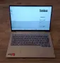 Lenovo ThinkBook | Ryzen 7 7730U | 16 GB | 256 SSD | 2GB Video Card, снимка 1