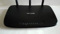 Wi-Fi Рутер TP-Link TL-WR940N 450 Mbps, снимка 3
