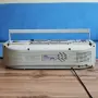 Ретро Стерео Радиокасетофон Telefunken RC 760 TS с Bass Booster – Немска Мощ, снимка 6