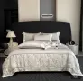 спално бельо по 43€ от 120€ памучен сатен, снимка 3