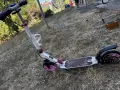 Тротинетка за момиче, снимка 2