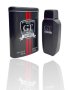 Мъжки парфюм GT DARKER 100 ML, снимка 1 - Мъжки парфюми - 44452261