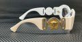 Versace слънчеви очила унисекс, снимка 3