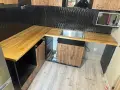 Изработка на маси и пейки, снимка 12