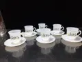 Френски аркопал чаши за кафе , снимка 6