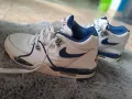 Обувки, Nike Air Flight 89 Blue, снимка 3