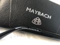 Maybach 2023 мъжки слънчеви очила маска 4 цвята, снимка 11