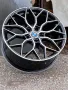 Джанти за БМВ BMW 19 “ цола 5х120 4х8.5j X Drive E60 F10 F30 X3 чисто нови, снимка 2