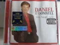 DANIEL O'DONNELL албуми оригинални дискове, снимка 3