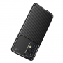 Samsung Galaxy A53 5G - Удароустойчив Кейс Гръб FIBER, снимка 4