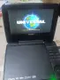 Преносимо dvd Philips usb divx, снимка 1