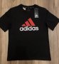 Тениски Adidas 9-11г.(140),15-16г(176), снимка 2