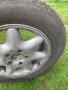Продавам гуми с алуминиеви джанти., снимка 2