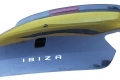 Заден капак Seat Ibiza IV хечбек 3 врати (2008-2012г.) Задно Стъкло Сеат Ибиза 3-врати, снимка 5