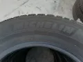 4 бр. Michelin Alpin 6 215/65R16 DOT 3820, снимка 3