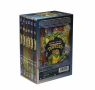 Костенурките Нинджа - Teenage Mutant Ninja Turtles DVD boxset колекция анимация, снимка 2