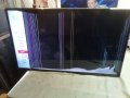 LG    43LK5100PLA   СЪС СЧУПЕН ДИСПЛЕЙ, снимка 1