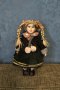 Порцеланова кукла, снимка 1 - Колекции - 34067510