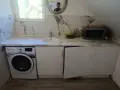 Давам под наем етаж от къща в квартал Горна Баня София ул Планиница 36 , снимка 4