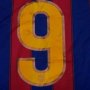 Барселона - Barcelona - Nike - Ibrahimovic №9 сезон 2009/2010, снимка 11