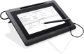 Графичен таблет за електронен подпис 10" WACOM DTU-1031X с писалка, снимка 1