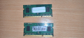 Samsung DDR3 2X2GB, снимка 2