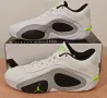 Nike AIR Jordan Tatum 2 Neon 46-ти номер 30см стелка чисто нови в кутия, снимка 1