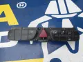 панел/блок с бутони на централната конзола за  Mercedes-Benz C-Class - W203 , снимка 1