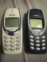 Нокийки 3310, 3330 и 8310, снимка 3