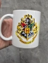 чаши Harry Potter Super Mario , снимка 1