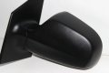Ляво електрическо огледало Hyundai Matrix (2001-2008г.) 3 пина / Хюндай Матрикс / ⚫Цвят: Черен, снимка 4