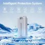 2 батерии PoweLyt 2400 mAh и зарядна станция за DJI Mini 4K/2/2 SE/SE, снимка 6