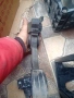 0280752207 педал за газ Фолксваген поло, снимка 3