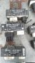 Модул - релета за управление на перките на радиатора за ВАГ, снимка 1 - Части - 35986400