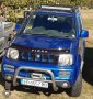 Сузуки джимни Suzuki Jimmy , снимка 4