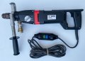 Wurth DS 152 - Диамантено-пробивна машина 1900W, снимка 3