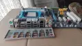 Дънна платка Gigabyte GA-MA770T-UD3P Socket AM3, снимка 1