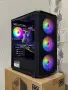 Геймърски компютър Ryzen 3 1300X/ RX 580/ Ram 12GB/ SSD 128GB+500GB, снимка 1